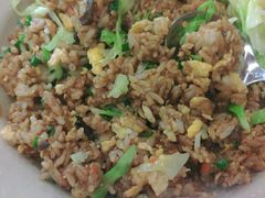 -李先生牛肉面大王(郑州火车站西广场2店)