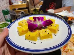 -肆幺幺烤肉(乐汇城店)