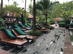 -阿瓦尼河滨曼谷酒店