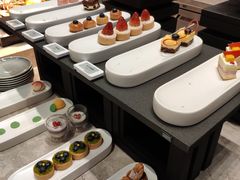 -菲住布渴酒店自助餐厅(阿里巴巴西溪园区店)