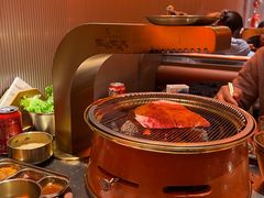 -西塔老太太泥炉烤肉(苏州大悦城店)