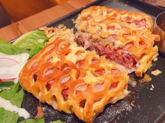 -必胜客(车陂店)