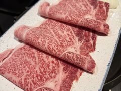 -满来寿喜烧(金虹桥店)