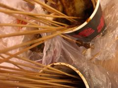 -罗家臭豆腐(百大商贸城小吃街店)