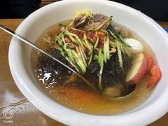 -顺姬冷面(长白西路店)