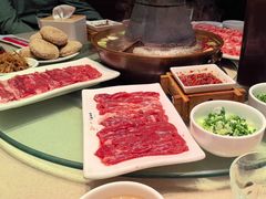 -阳坊大都涮羊肉(阳坊总店)
