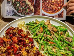 -铁公鸡·四川料理(天环广场店)