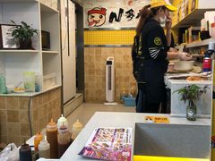 -N多寿司(同曦假日百货店)