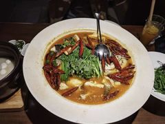 -清水亭湖北菜(大屯DT51店)