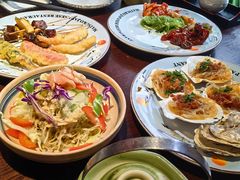 -松子料理(白家庄店)