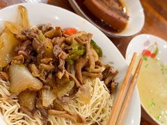 -吉祥面馆(孩儿巷北路店)