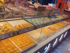 -東更道点心行(利客来店)