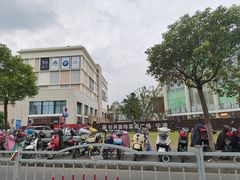 -宁波杉井奥特莱斯广场