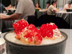 -柿合缘新京菜(国金中心商场店)