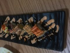 寿司拼盘-伊豆野菜村(大族广场店)