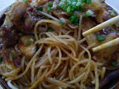 米粉鱼-四星望月(中联店)