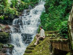 -赤水丹霞旅游区·大瀑布