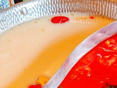 -捞王锅物料理(上海世茂广场店)