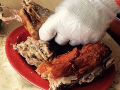 烤羊排-维吾尔餐厅(宜山路店)