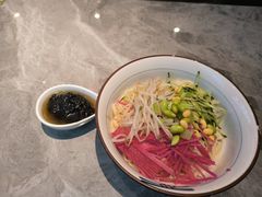 老北京炸酱面-四季小馆·地道北京小吃(广百店)