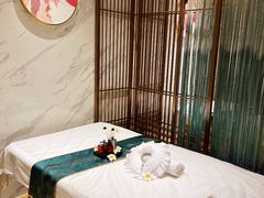-澜笙Spa