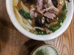 -易裕和·长沙米粉(竹塘西路店)
