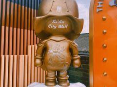 -西安城墙·碑林历史文化景区