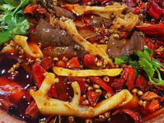 -水煮三国·川鲁江湖菜(香山店)