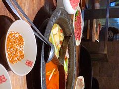 -大话三城重庆火锅(万科天誉店)