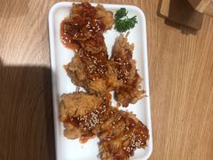 -味千拉面(淮安楚州万达店)