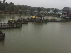 -江天生态园餐厅