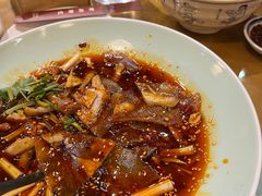 -易老妈蹄花.特色川菜(人民公园总店)