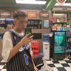 点击看大图 -佗佻理髮廳·Tartyu Barbershop