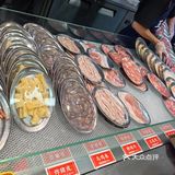 比菜市场还便宜的海鲜档