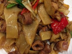 -美极鲜食坊(宝安南路店)
