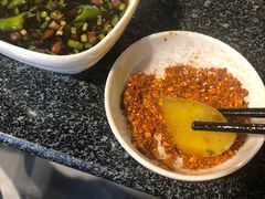 -正宗石棉烧烤(汉源店)