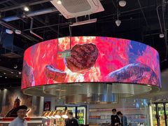-猛古里烤肉自助(荟聚中心店)