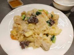 -燕春楼(海河华鼎店)