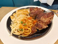 -豪客来牛排(海沧阿罗海店)
