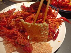 -红盔甲·小龙虾(人民广场店)