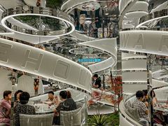 -3号仓库·创意中国菜(新世界城店)