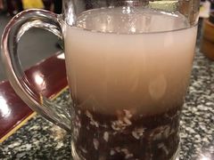 赤豆酒酿-耿福兴(凤凰美食街店)