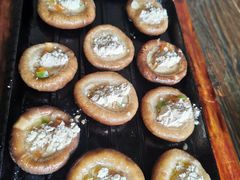 -思金拉措庄园藏餐(太阳岛店)