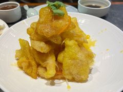 -李记饺子·熏酱东北菜(欢乐谷店)