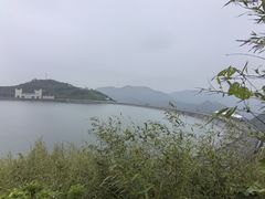 -江南天池