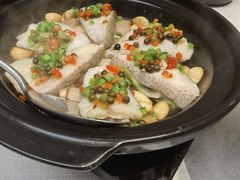 -狮王府淮扬菜(万象城店)