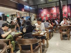 大堂-阿吾罗日本料理(K11艺术中心店)