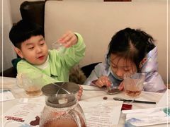 -子霖南山鲜虾面(南山总店)