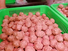 -阿娟牛肉丸·手打牛肉丸·现做现卖