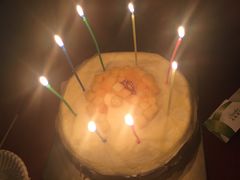 -OL’s Cake鲜荟千层(东风中路店)